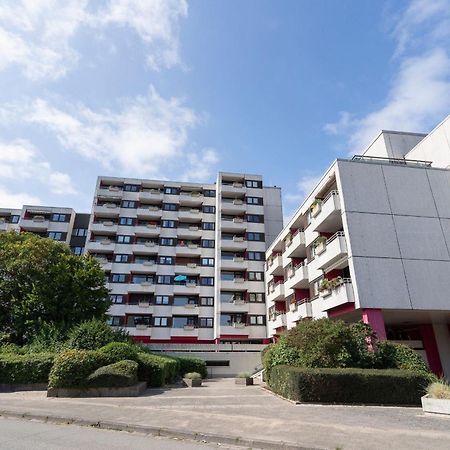 Berolina Panorama Dahme Lejlighed Eksteriør billede