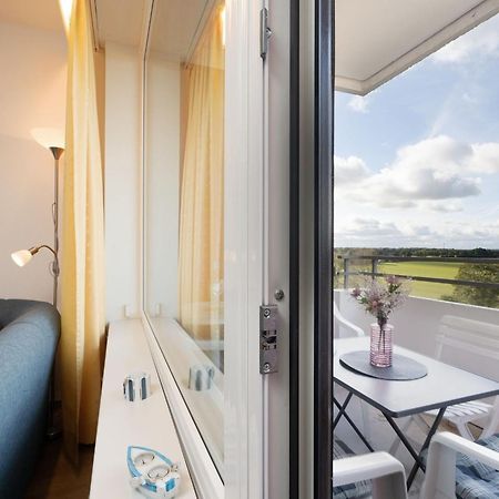 Berolina Panorama Dahme Lejlighed Eksteriør billede