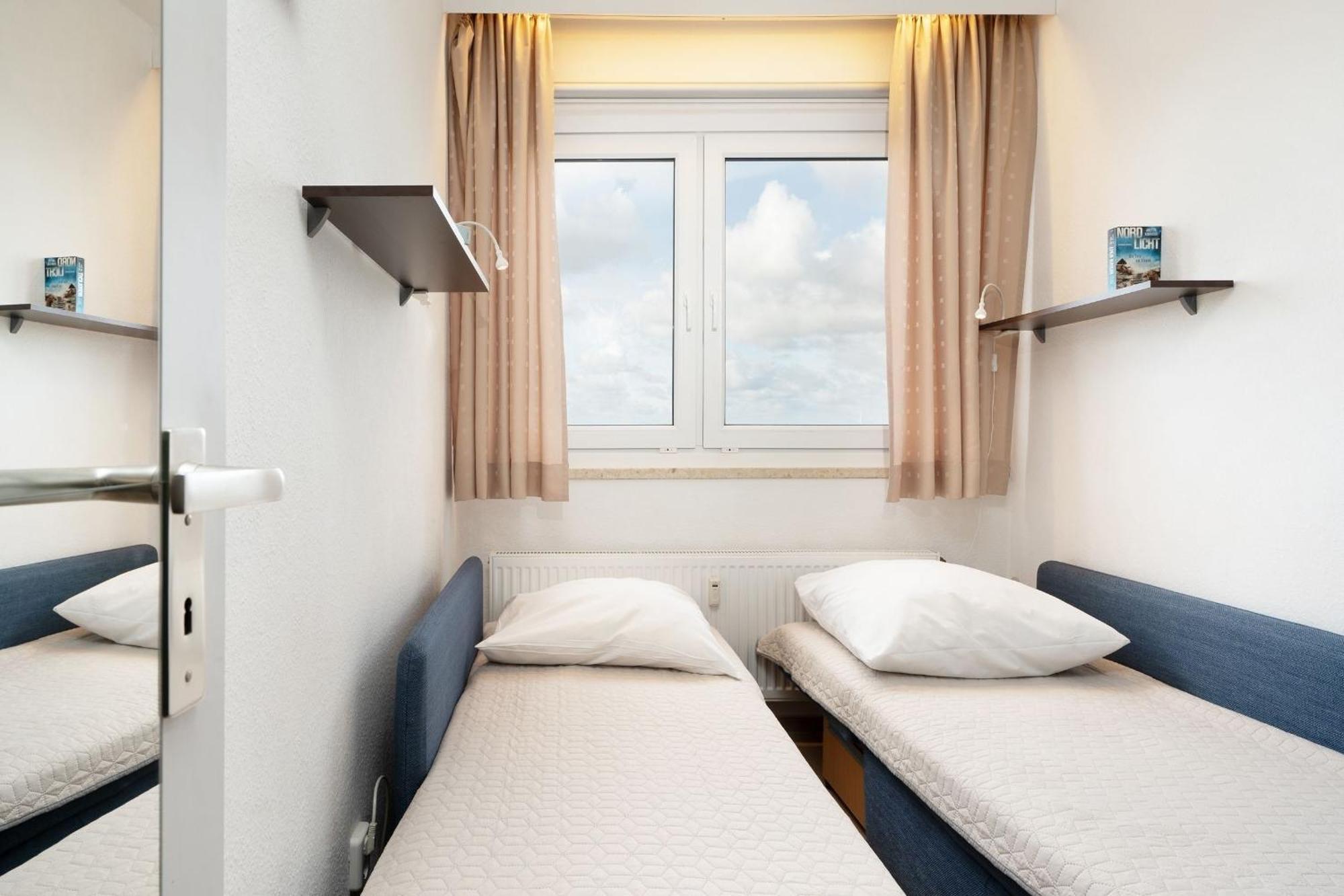 Berolina Panorama Dahme Lejlighed Eksteriør billede